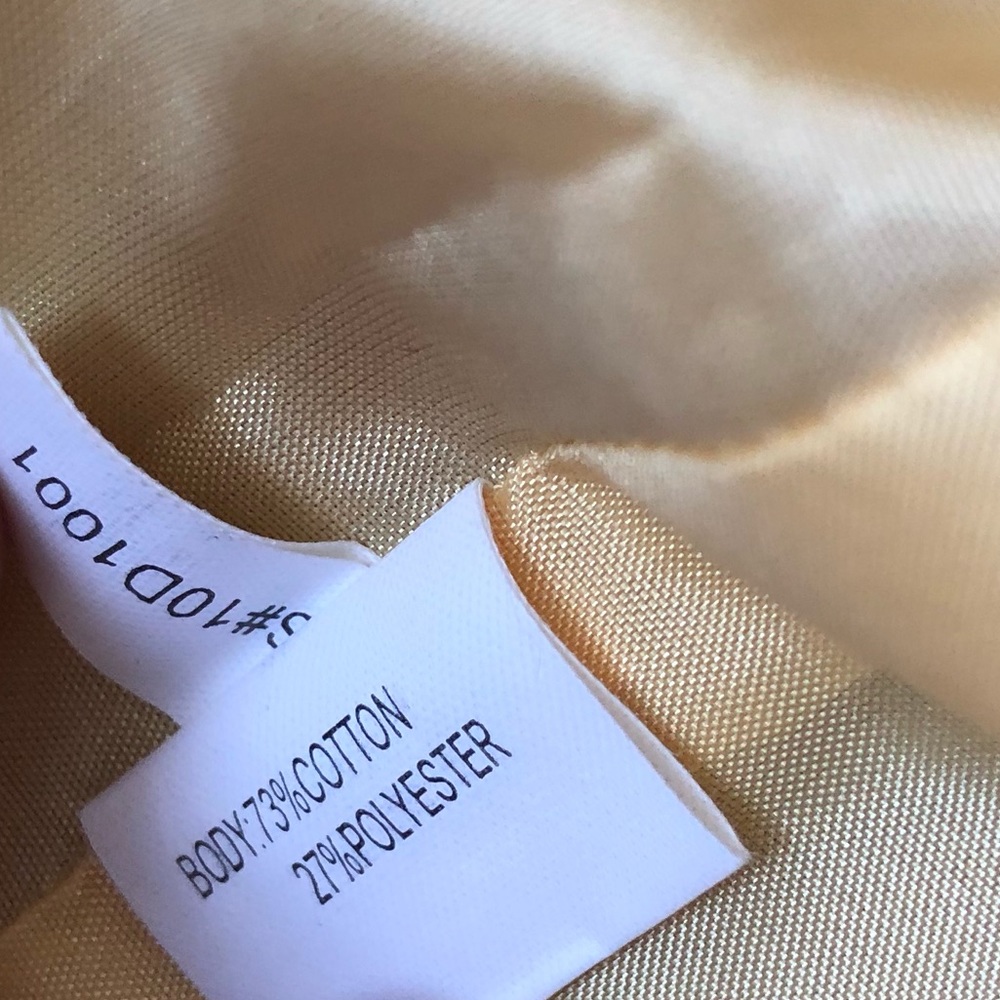 Kate Unger Sleeveless Laced Dress - Picture 12 of 12